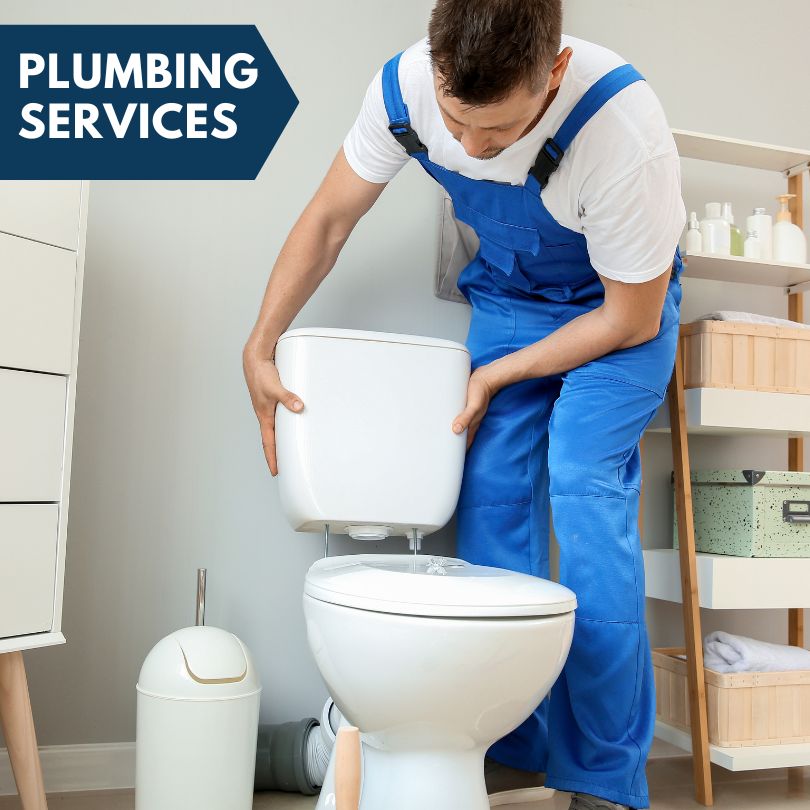 Plumbing Company in Pleasantville, OH